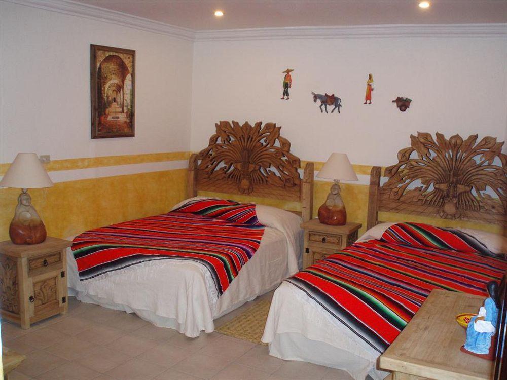 Hacienda Los Algodones Los Algodones  Exteriör bild