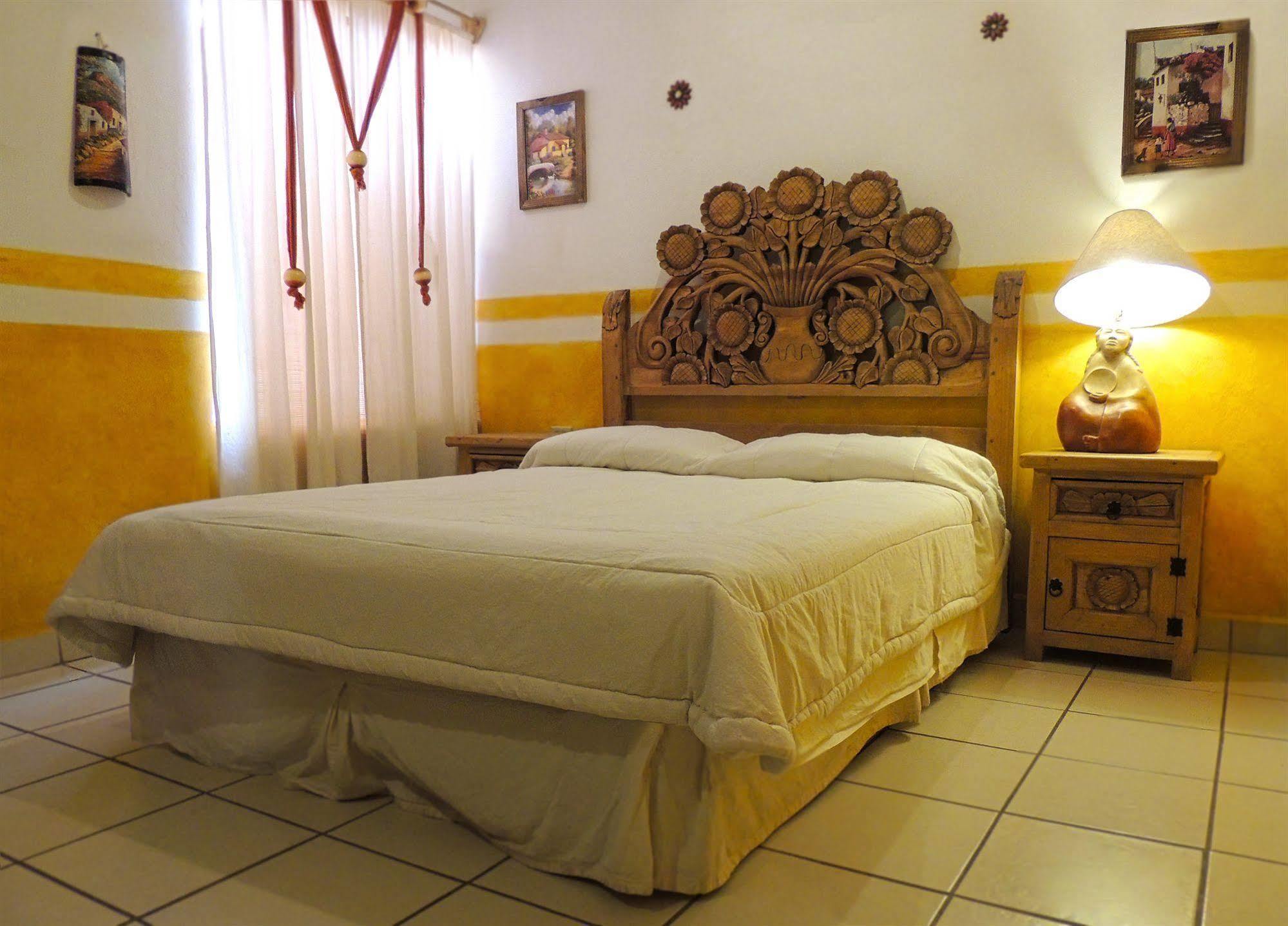 Hacienda Los Algodones Los Algodones  Exteriör bild